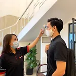 Reddoorz Bao Lam Hotel